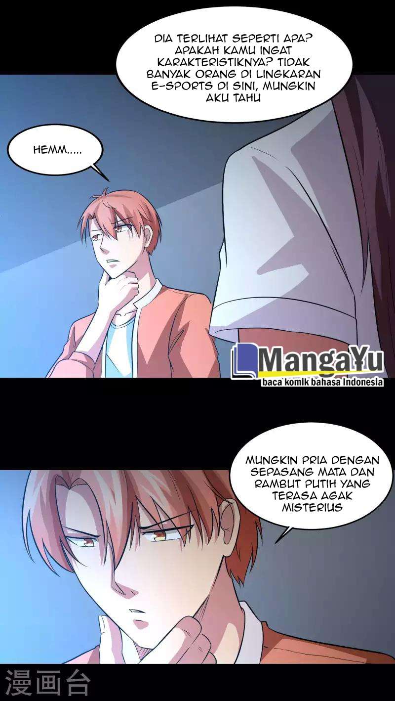 Baca Time With My King - Chapter 22 halaman 6