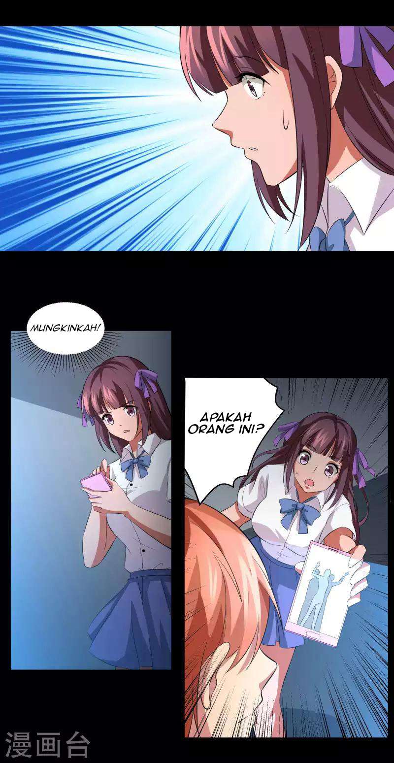 Baca Time With My King - Chapter 22 halaman 7