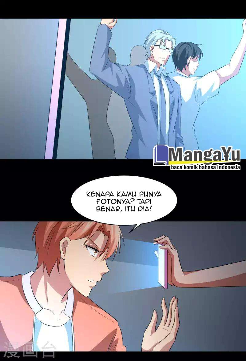 Baca Time With My King - Chapter 22 halaman 8