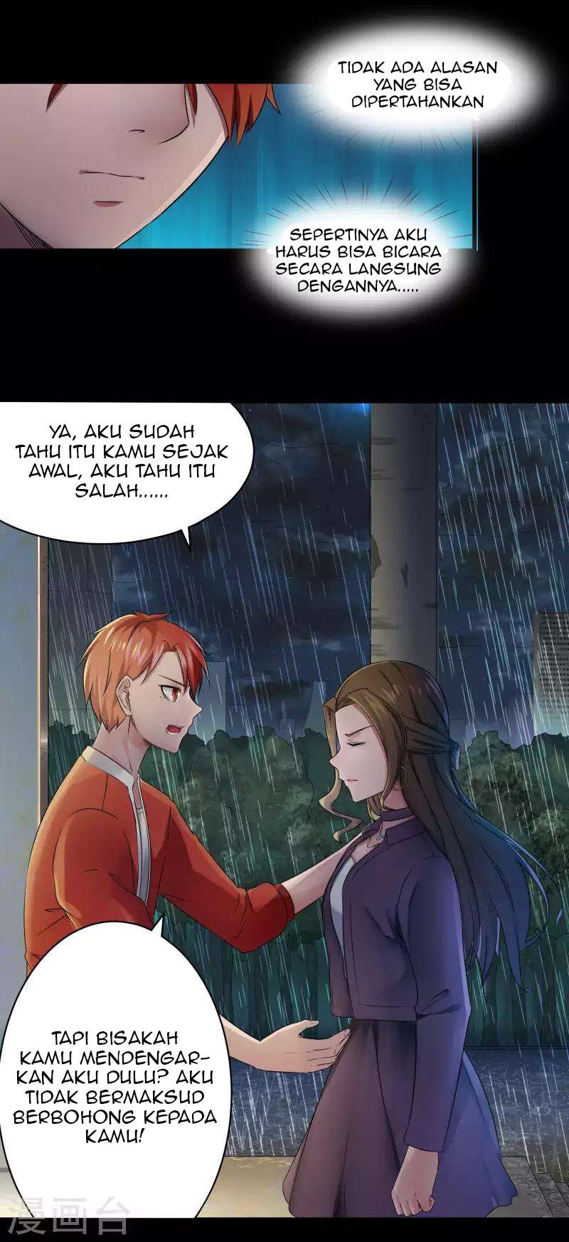 Baca Time With My King - Chapter 3 halaman 11