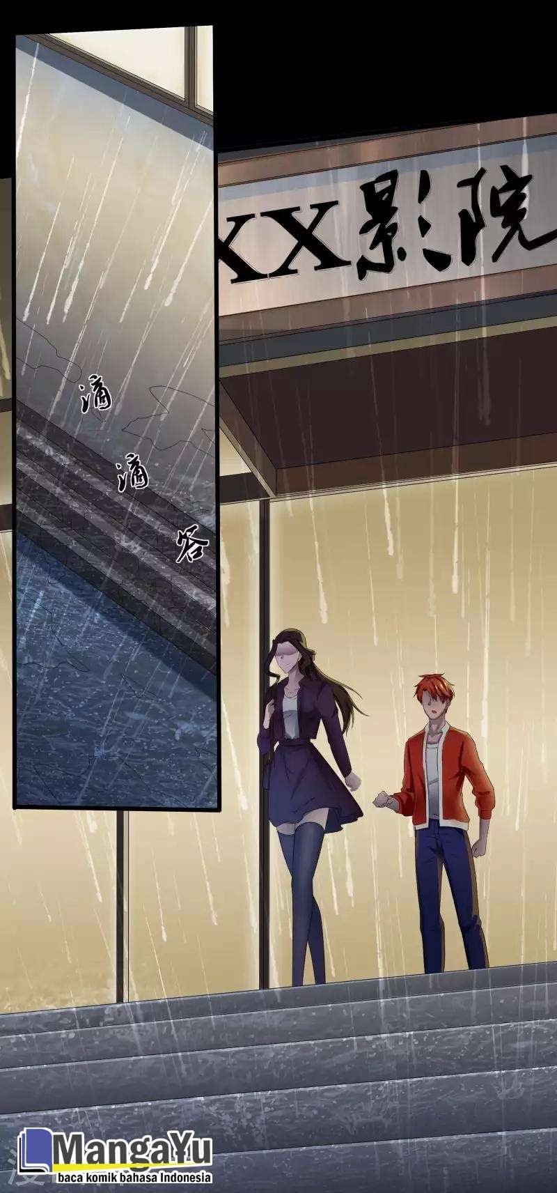 Baca Time With My King - Chapter 3 halaman 13