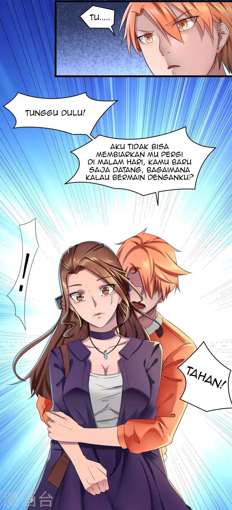 Baca Time With My King - Chapter 3 halaman 14
