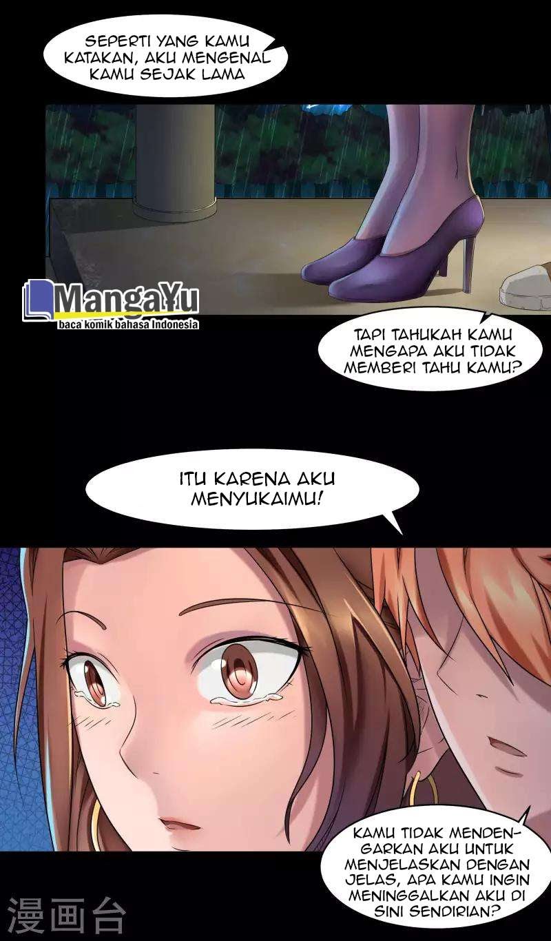 Baca Time With My King - Chapter 3 halaman 15