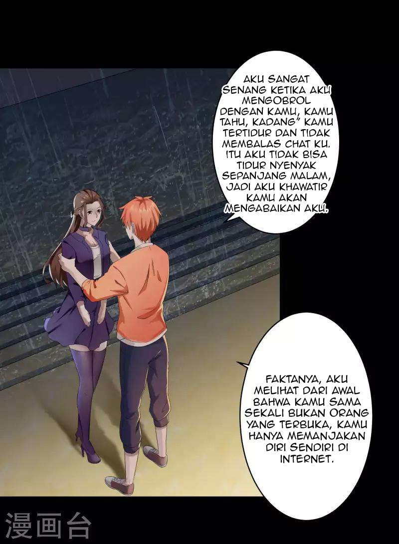 Baca Time With My King - Chapter 3 halaman 17