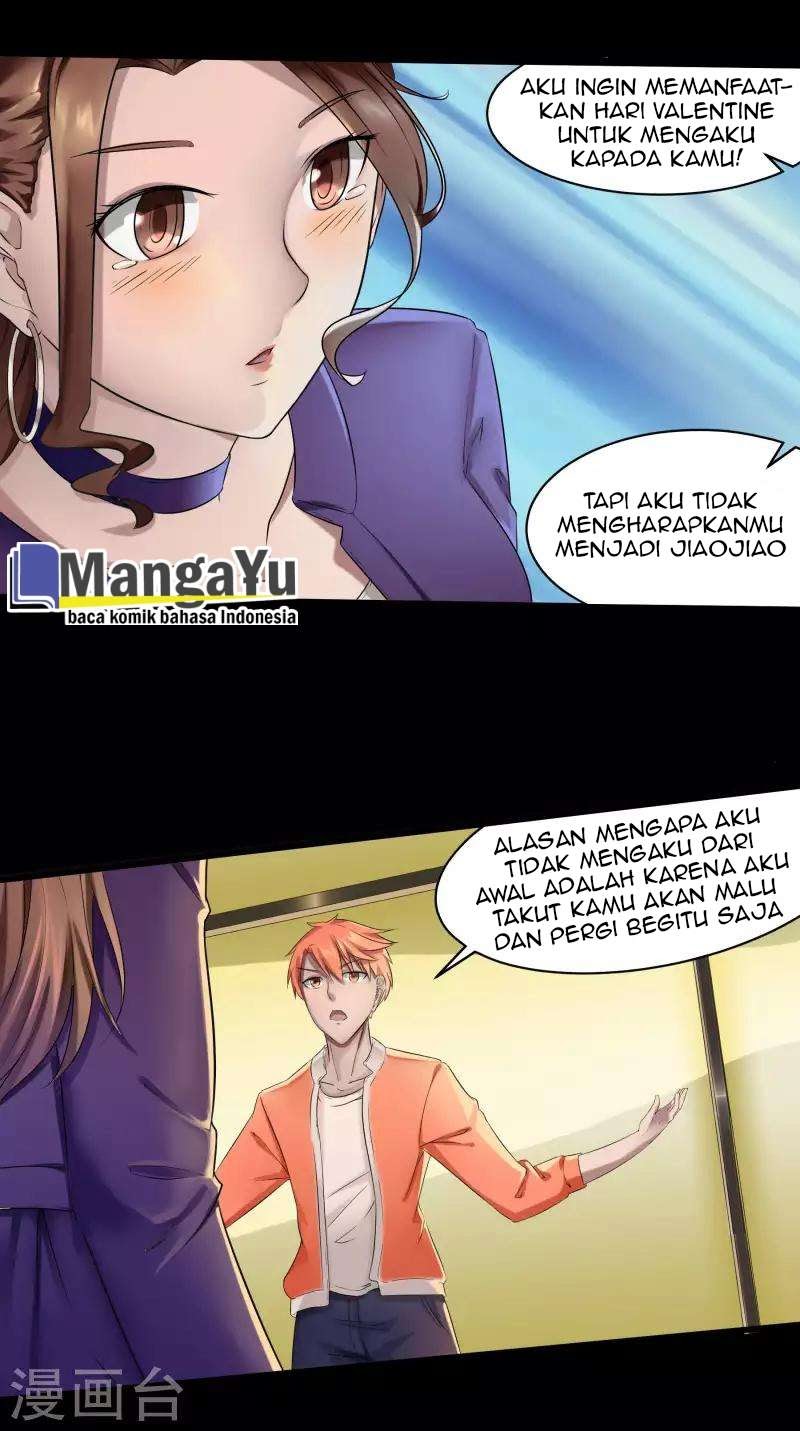 Baca Time With My King - Chapter 3 halaman 18