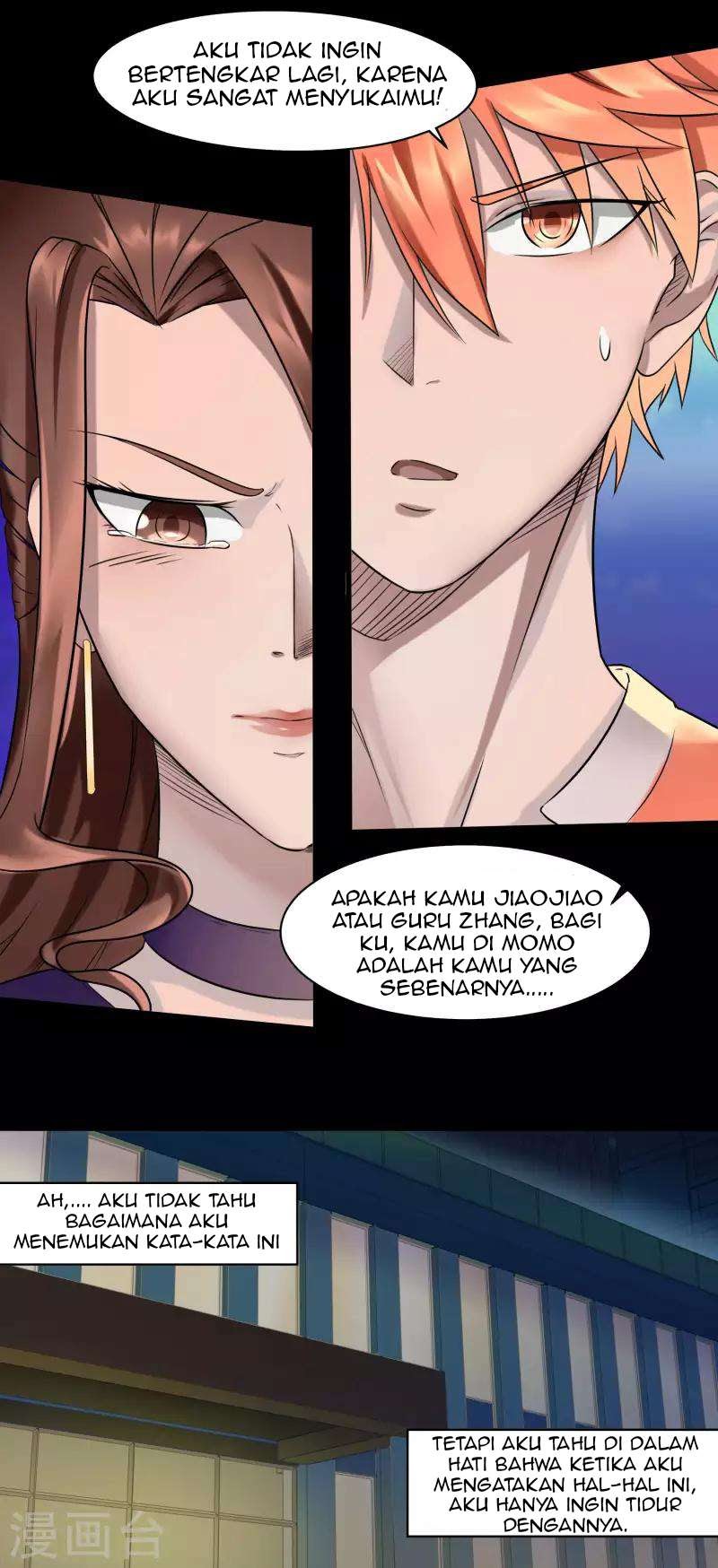 Baca Time With My King - Chapter 3 halaman 19