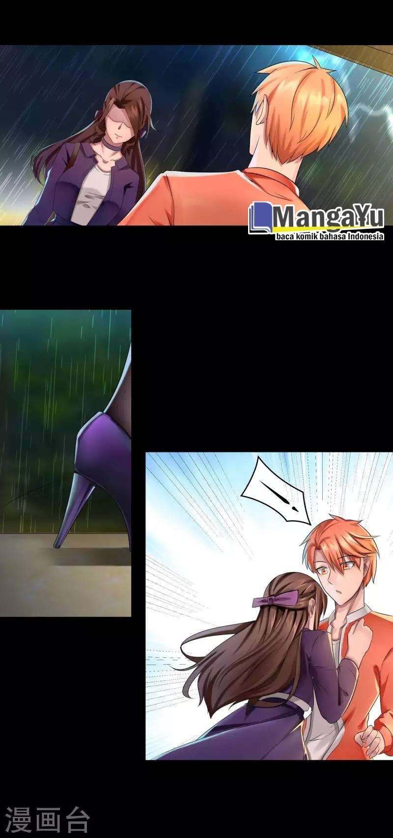 Baca Time With My King - Chapter 3 halaman 20