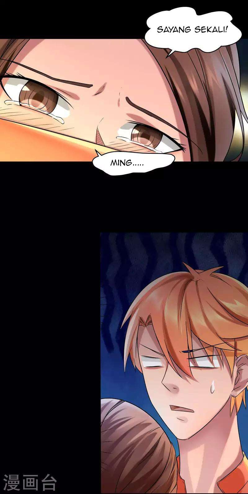 Baca Time With My King - Chapter 3 halaman 21