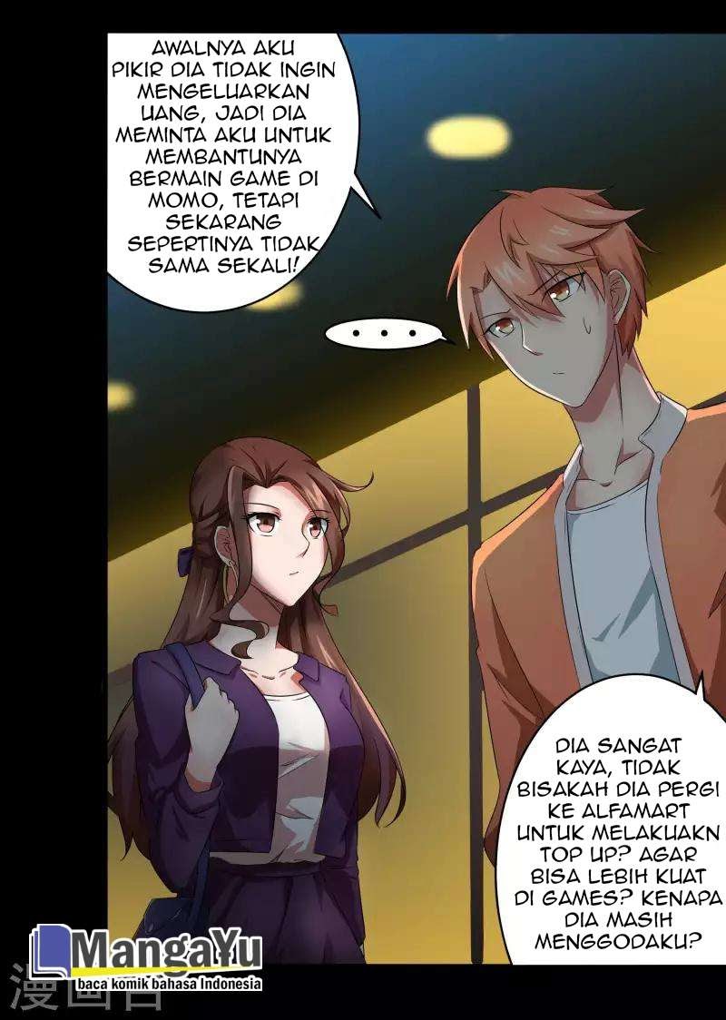 Baca Time With My King - Chapter 3 halaman 24