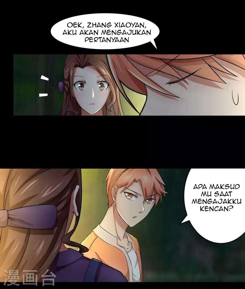 Baca Time With My King - Chapter 3 halaman 25