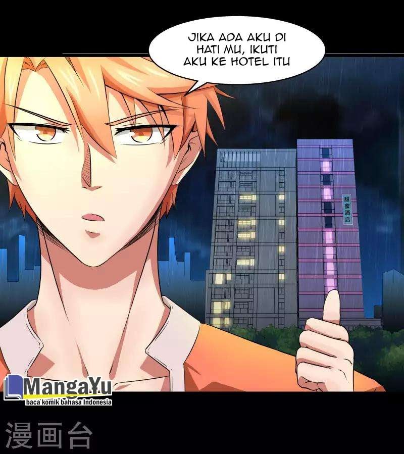 Baca Time With My King - Chapter 3 halaman 26