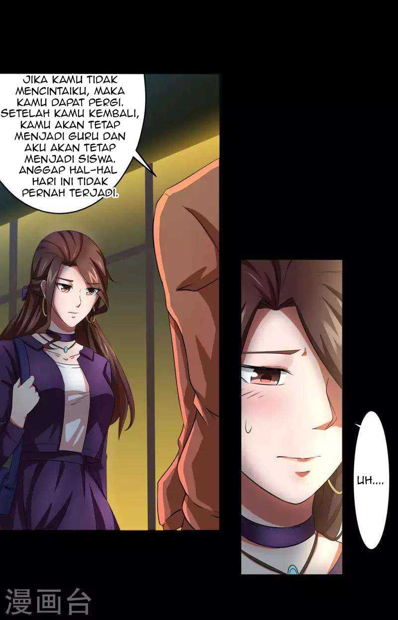 Baca Time With My King - Chapter 3 halaman 27