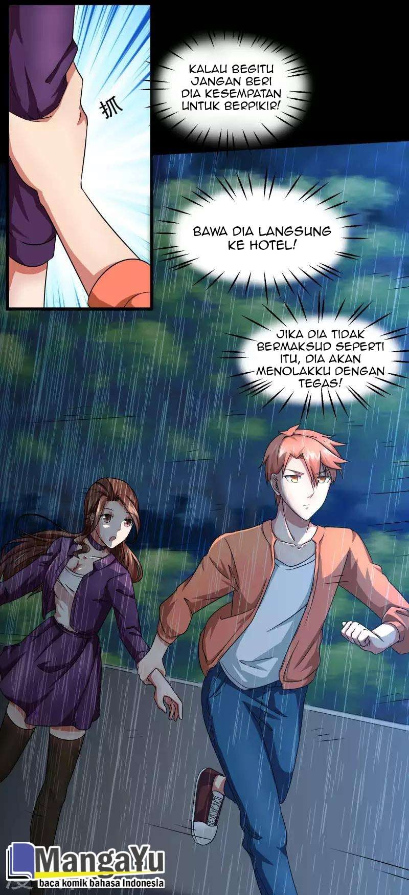 Baca Time With My King - Chapter 3 halaman 29