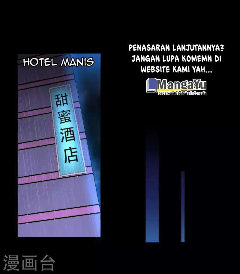 Baca Time With My King - Chapter 3 halaman 30