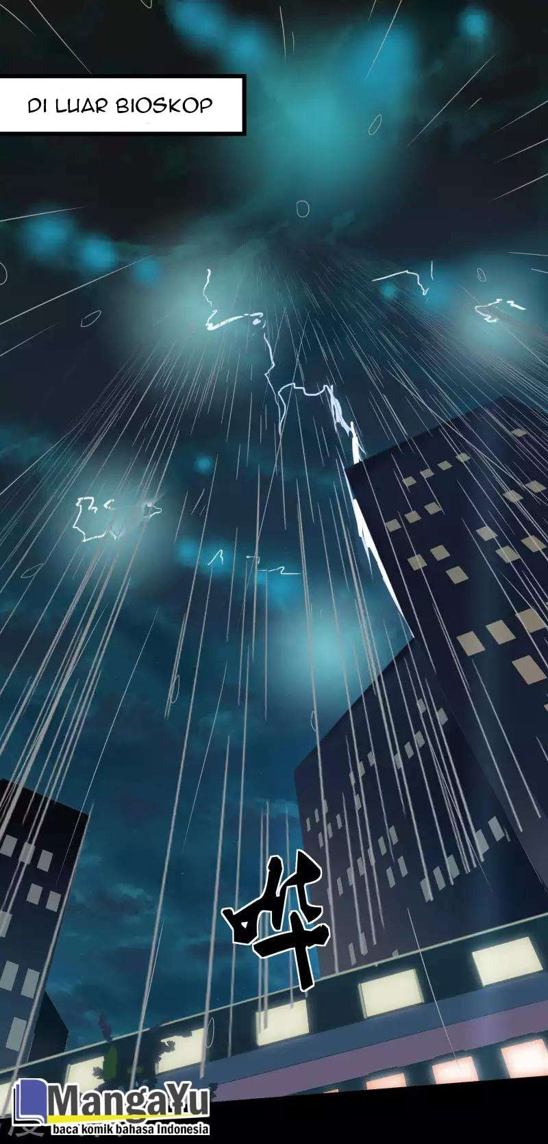 Baca Time With My King - Chapter 3 halaman 4