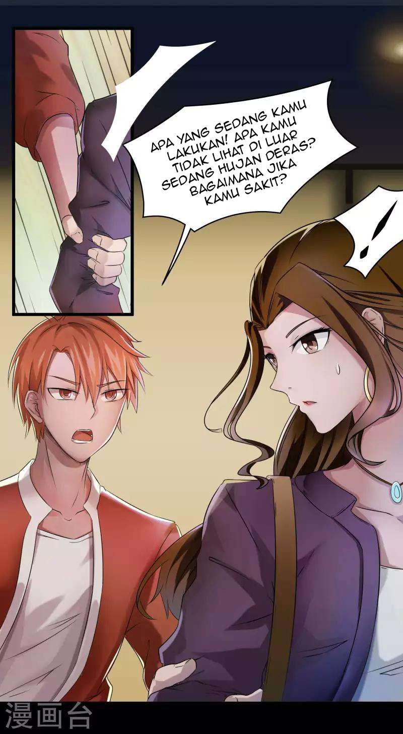 Baca Time With My King - Chapter 3 halaman 7