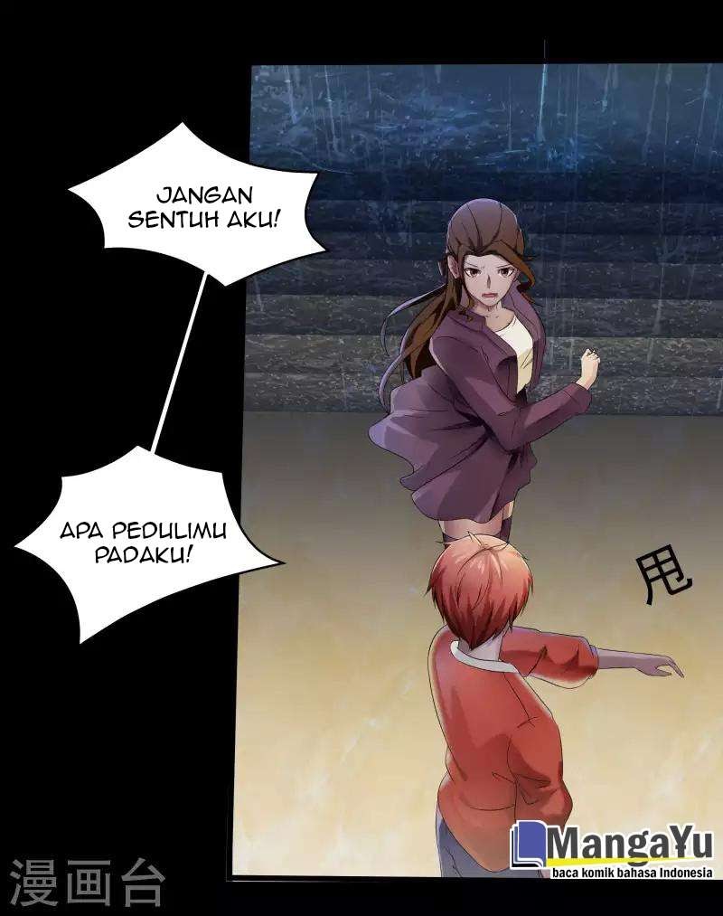 Baca Time With My King - Chapter 3 halaman 8