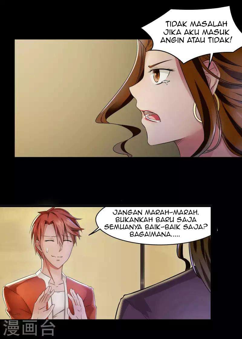 Baca Time With My King - Chapter 3 halaman 9