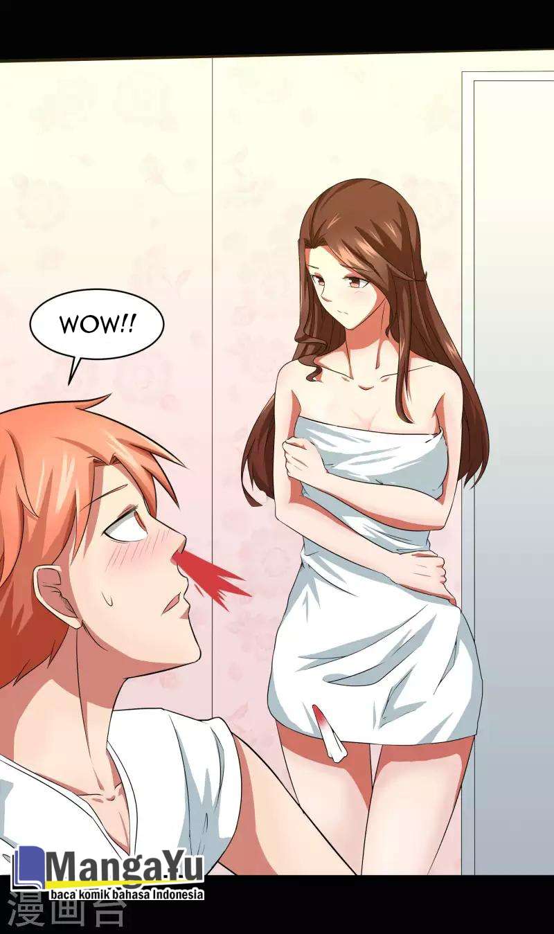 Baca Time With My King - Chapter 4 halaman 14