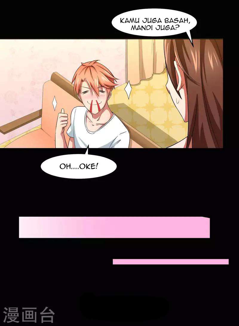 Baca Time With My King - Chapter 4 halaman 15