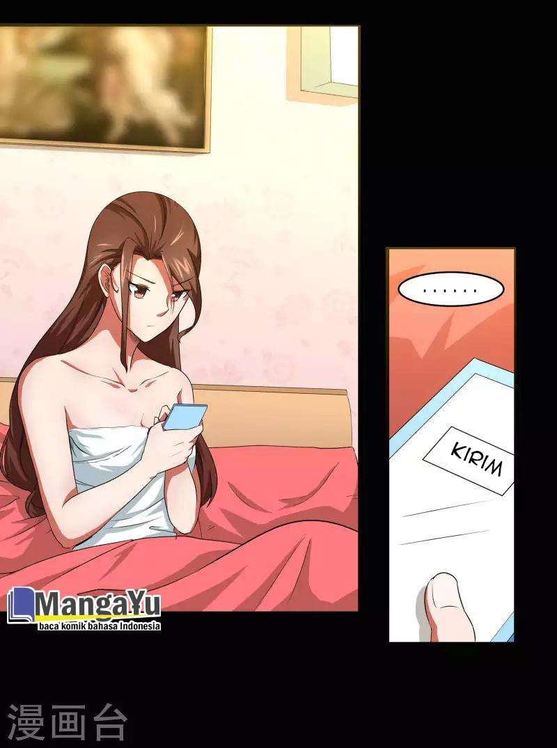 Baca Time With My King - Chapter 4 halaman 16