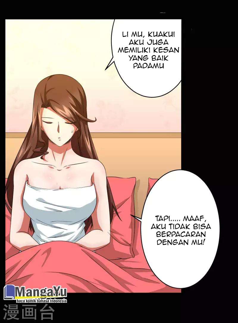 Baca Time With My King - Chapter 4 halaman 19