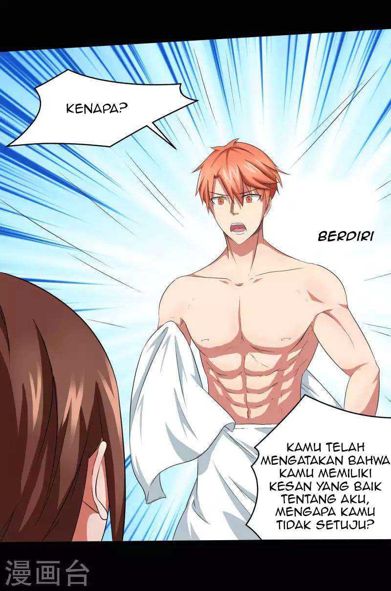 Baca Time With My King - Chapter 4 halaman 20