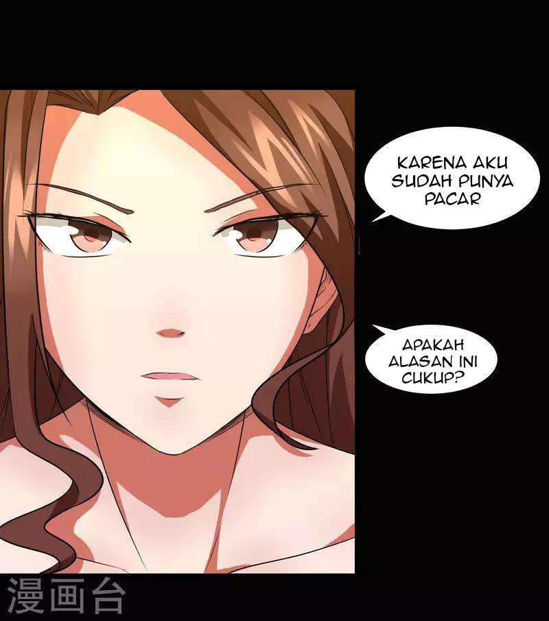 Baca Time With My King - Chapter 4 halaman 21