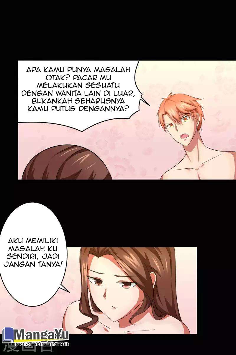 Baca Time With My King - Chapter 4 halaman 24
