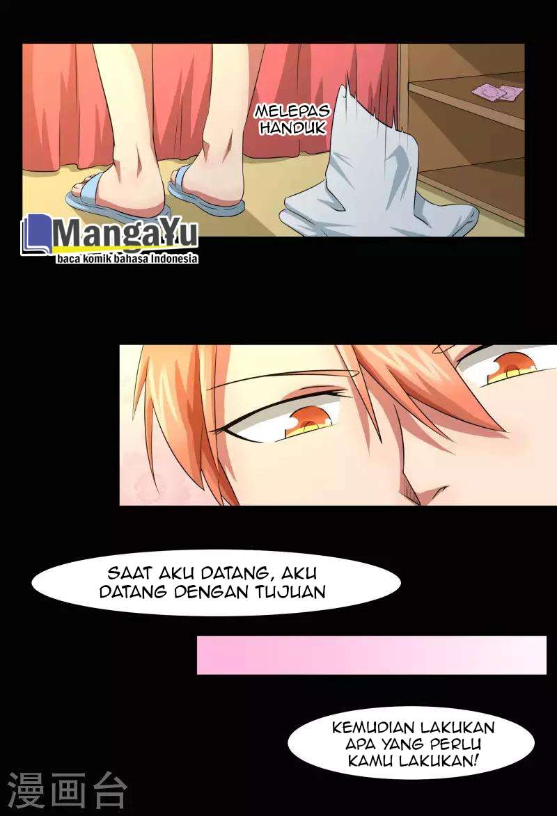 Baca Time With My King - Chapter 4 halaman 26