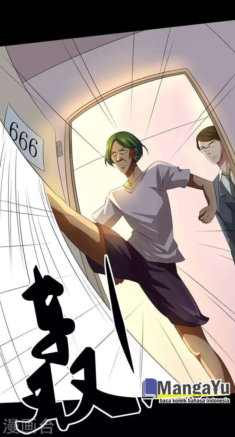 Baca Time With My King - Chapter 4 halaman 28