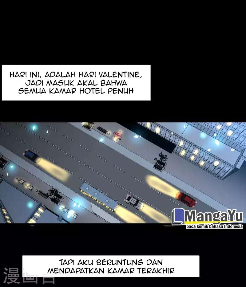 Baca Time With My King - Chapter 4 halaman 4