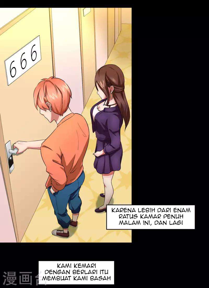 Baca Time With My King - Chapter 4 halaman 5