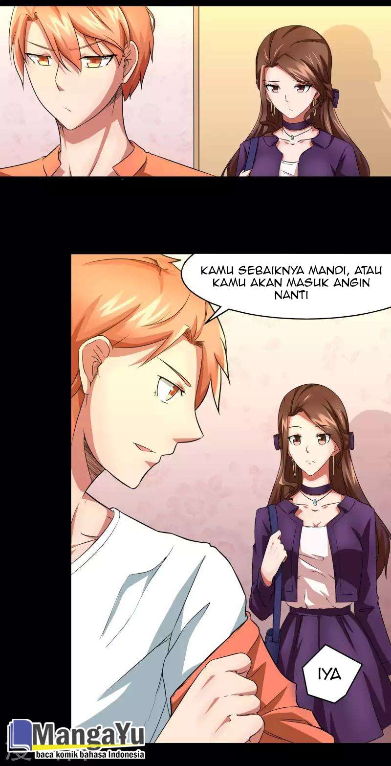 Baca Time With My King - Chapter 4 halaman 6