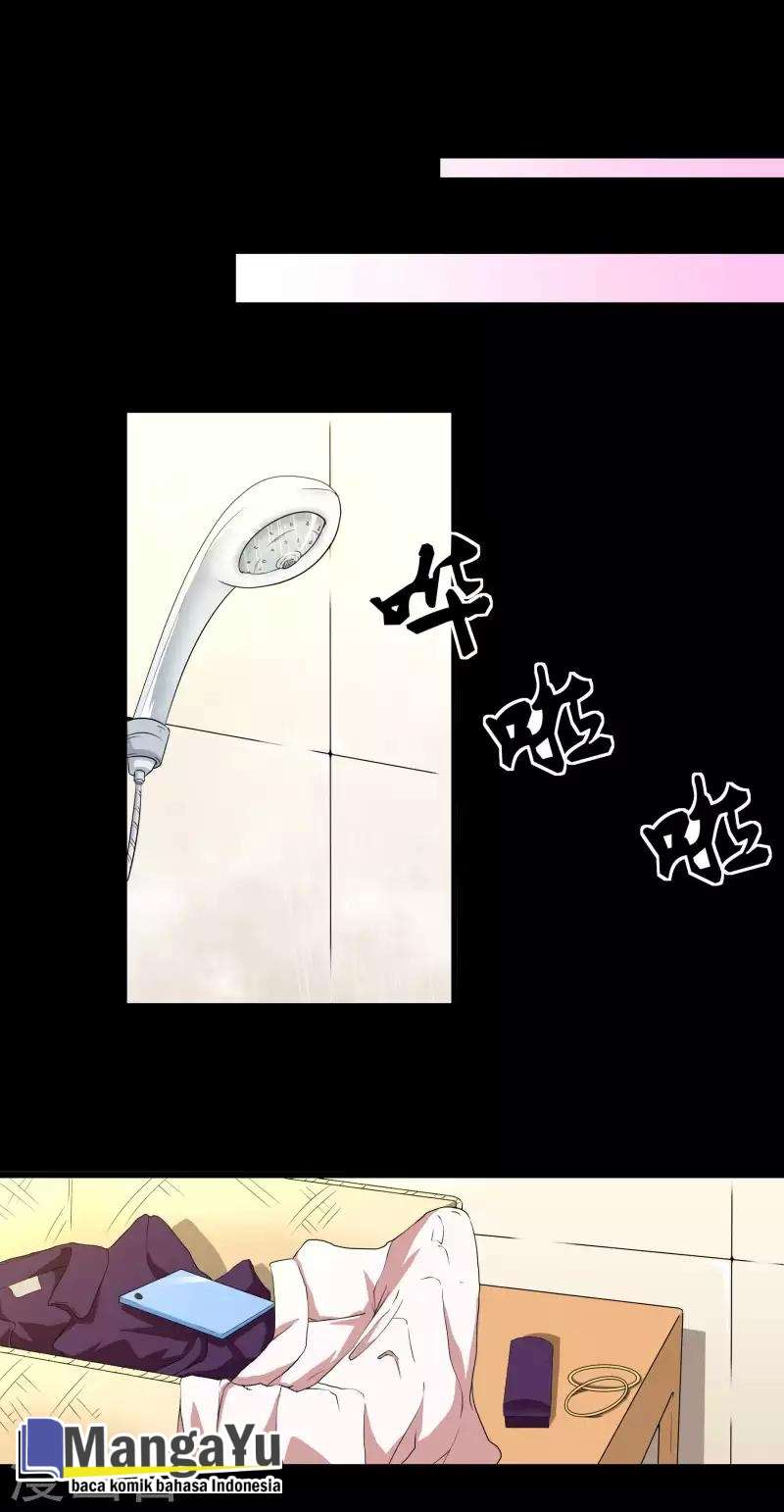 Baca Time With My King - Chapter 4 halaman 8