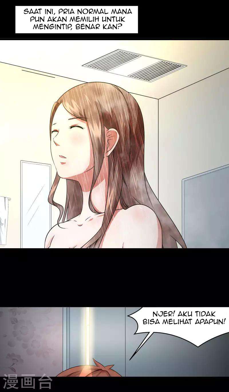 Baca Time With My King - Chapter 4 halaman 9