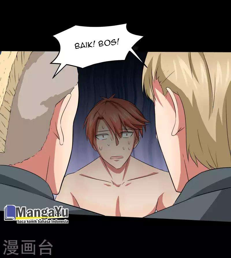 Baca Time With My King - Chapter 5 halaman 10