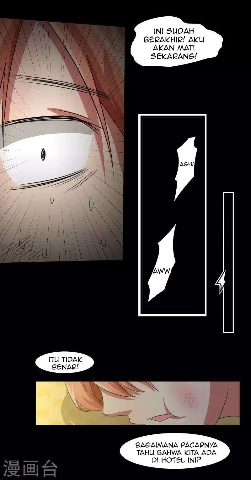 Baca Time With My King - Chapter 5 halaman 11