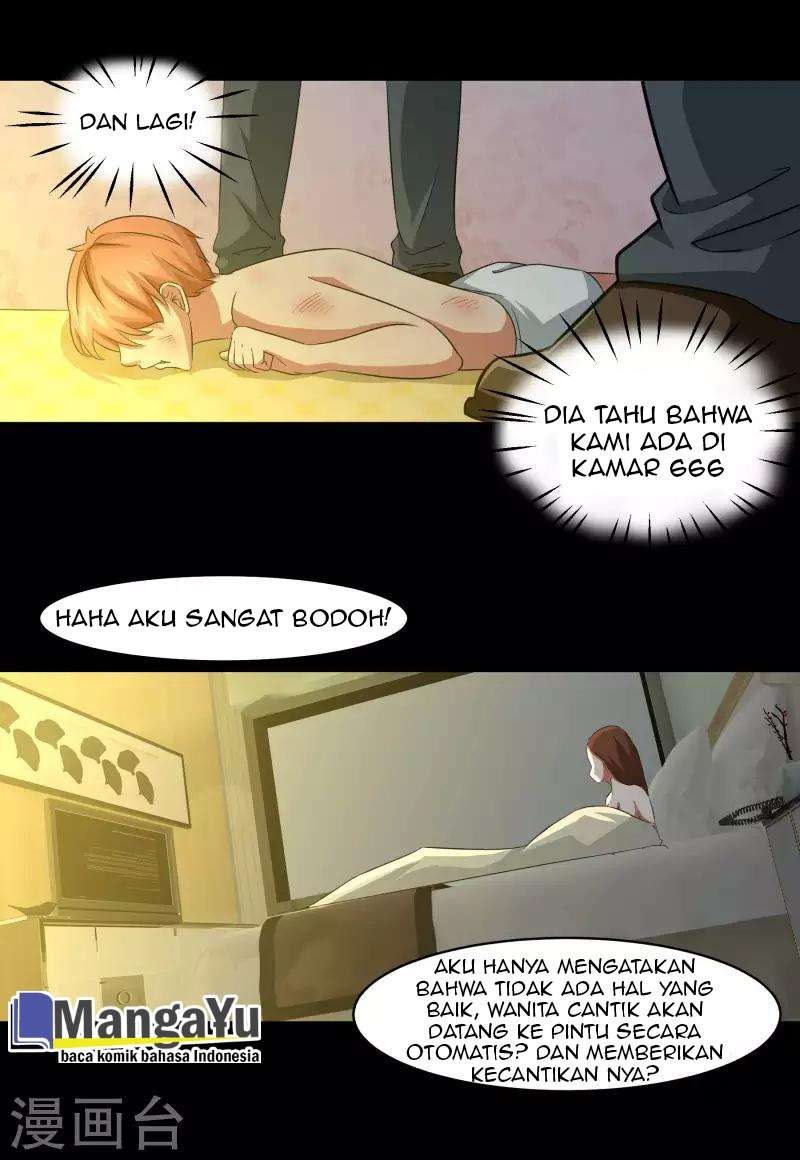 Baca Time With My King - Chapter 5 halaman 12