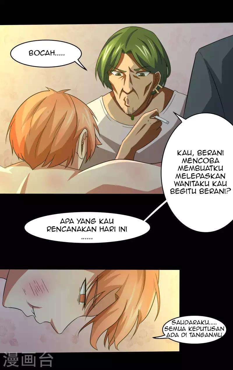 Baca Time With My King - Chapter 5 halaman 14
