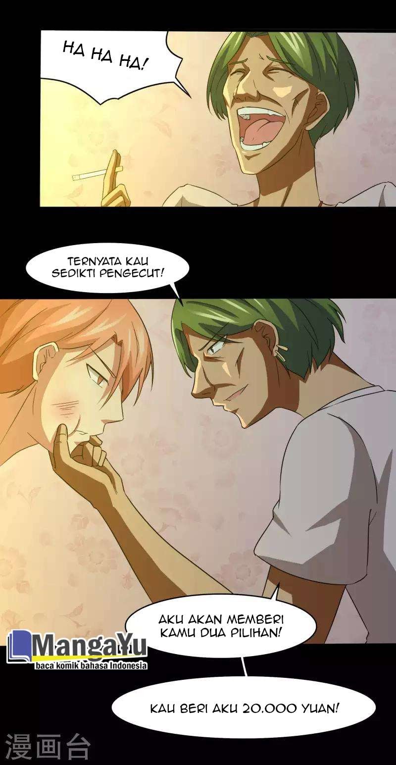 Baca Time With My King - Chapter 5 halaman 15