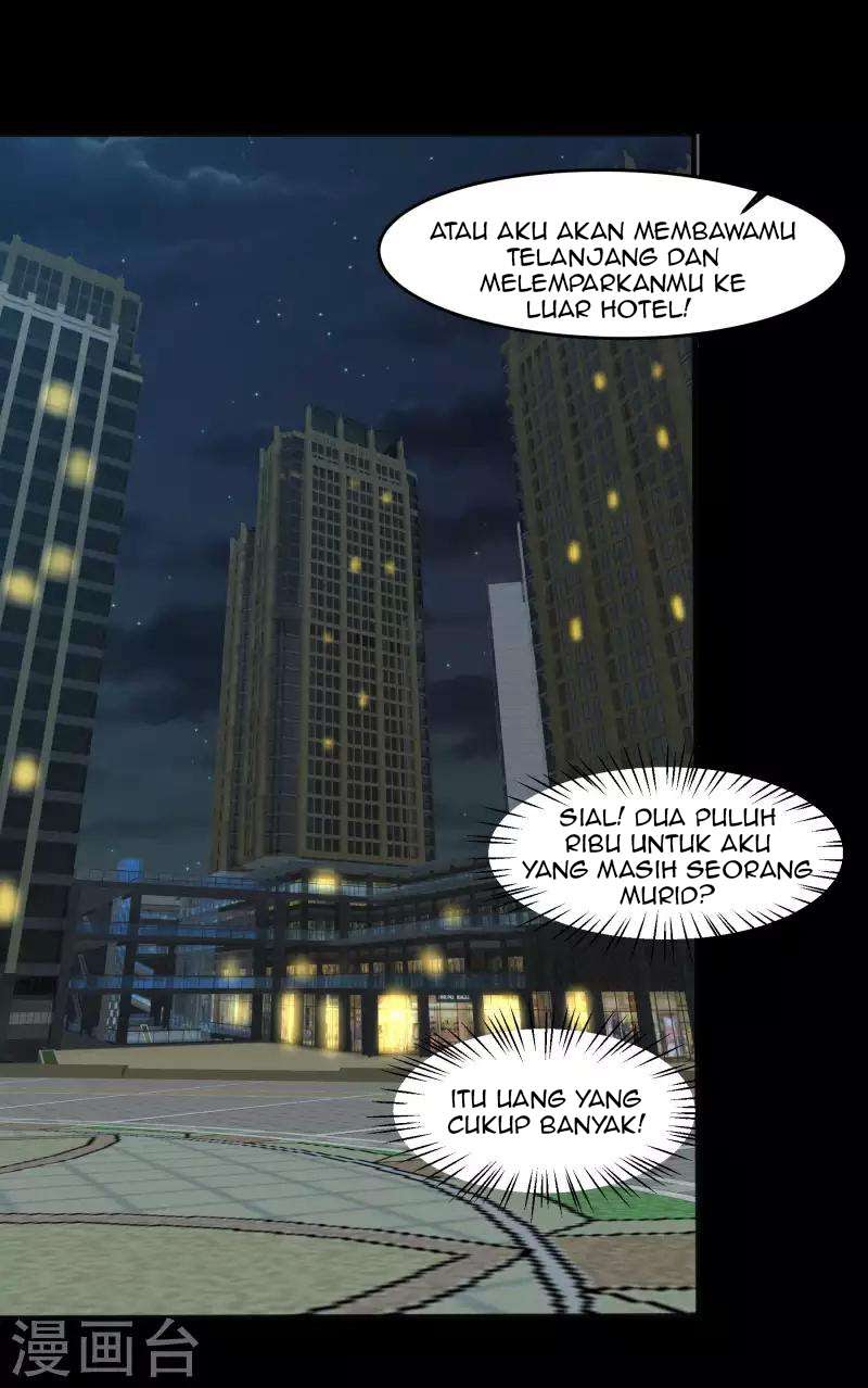 Baca Time With My King - Chapter 5 halaman 16