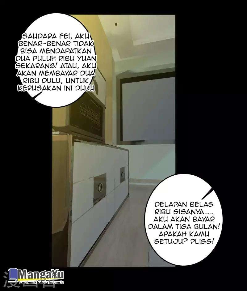 Baca Time With My King - Chapter 5 halaman 17