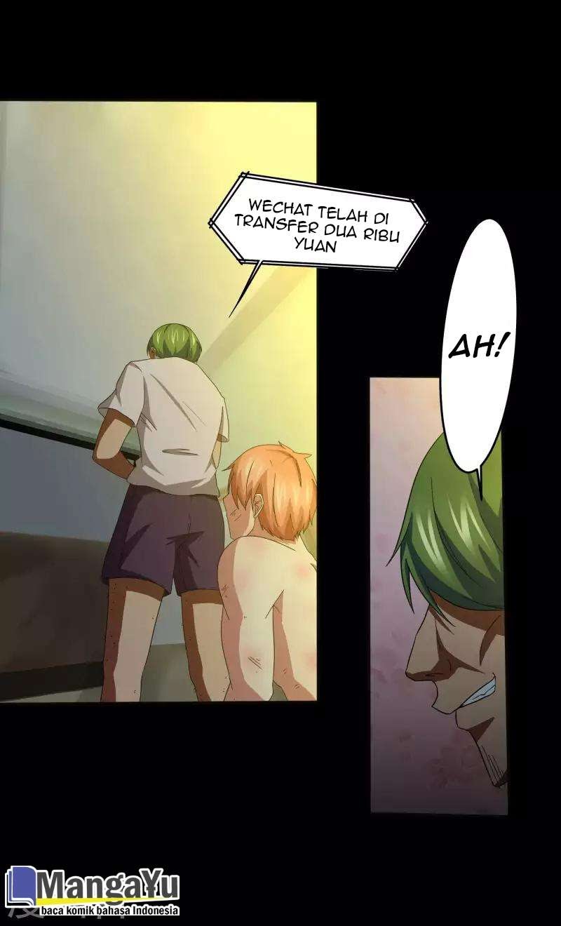 Baca Time With My King - Chapter 5 halaman 19