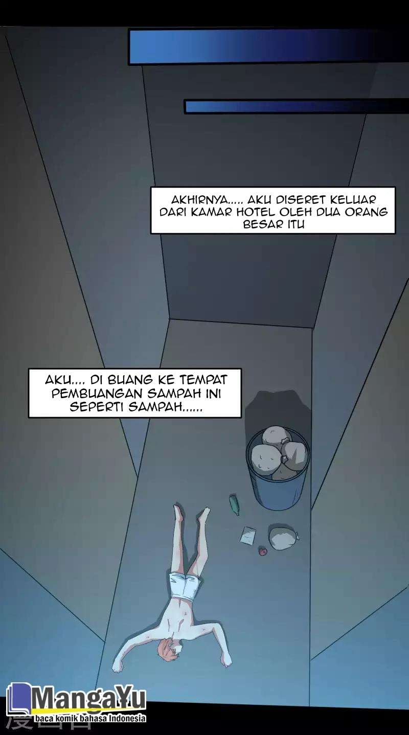 Baca Time With My King - Chapter 5 halaman 21