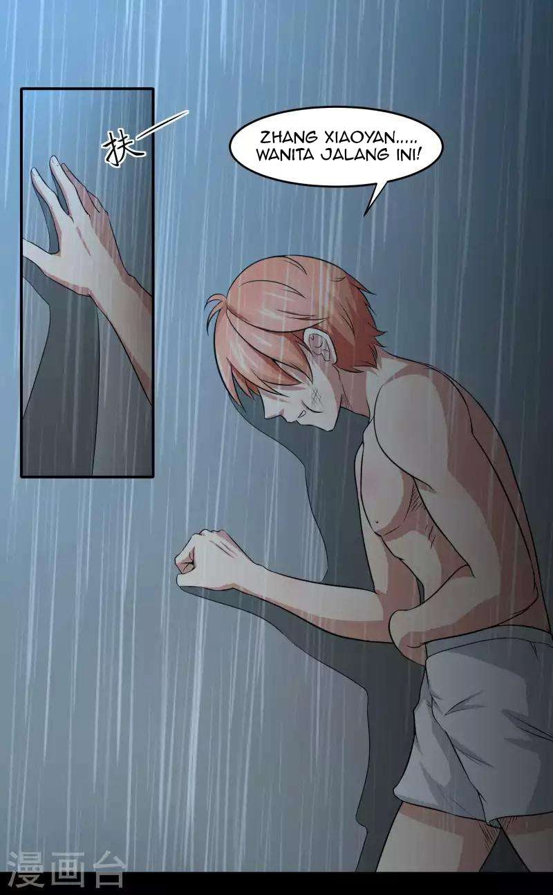 Baca Time With My King - Chapter 5 halaman 23