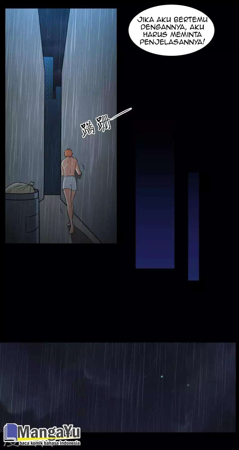 Baca Time With My King - Chapter 5 halaman 24