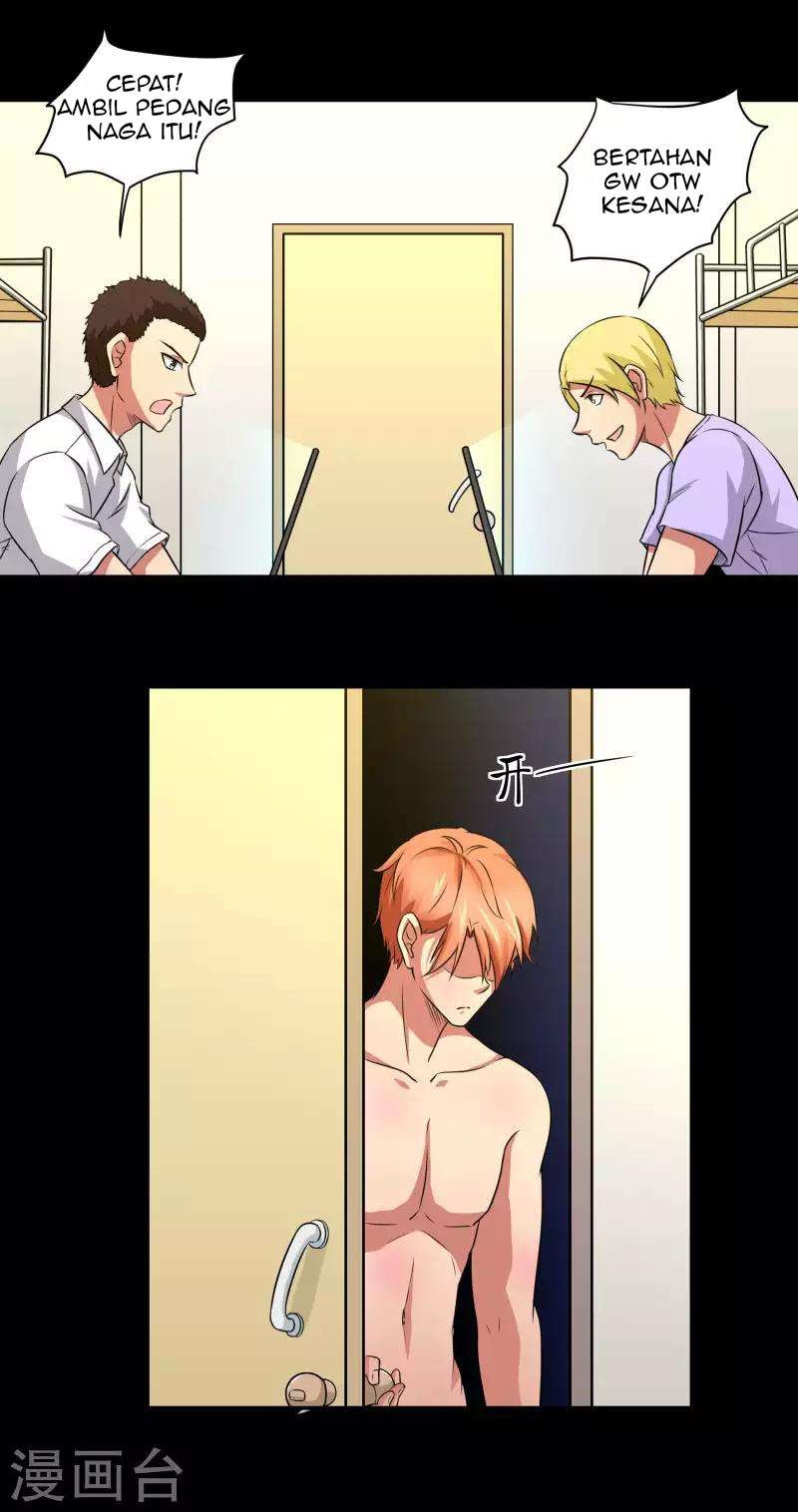 Baca Time With My King - Chapter 5 halaman 25