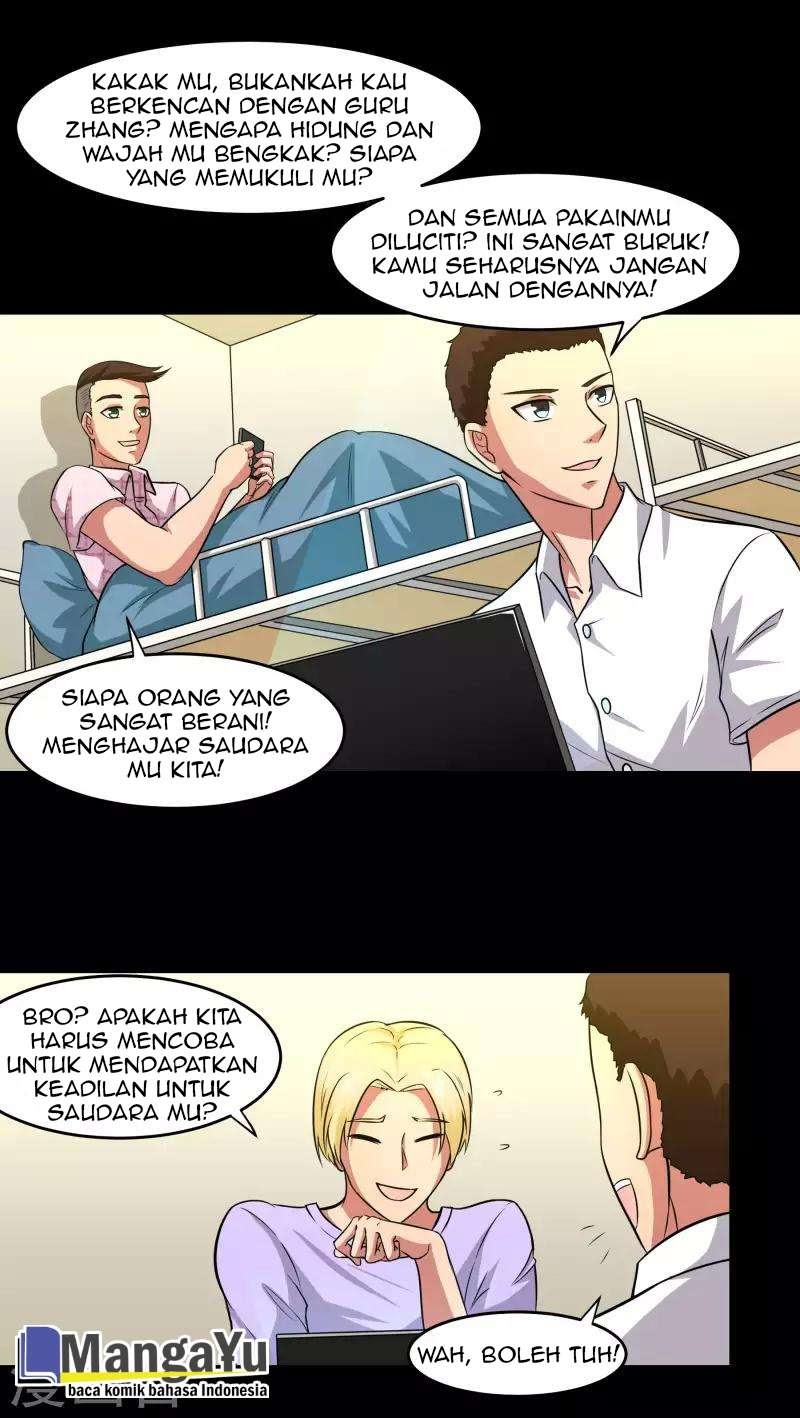 Baca Time With My King - Chapter 5 halaman 26