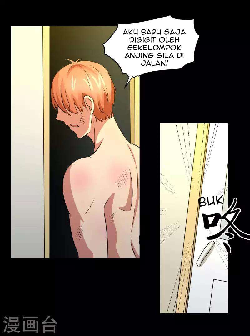 Baca Time With My King - Chapter 5 halaman 28